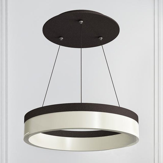 Modern Circular Chandelier ceilinglamp