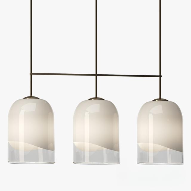Modern Minimalist Pendant ceilinglamp