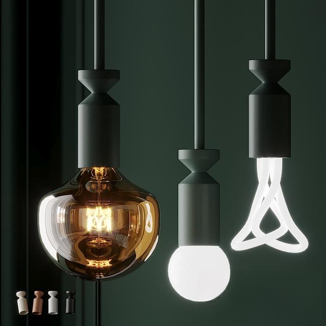 Modern Pendant Lights ceilinglamp