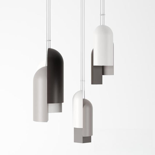 Modern Geometric Pendant ceilinglamp