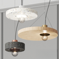 Round Hanging Lamp ceilinglamp