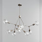 ModernBulbChandelier ceilinglamp