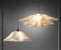 Modern Wave Pendant ceilinglamp