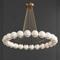Round Chandelier Modern ceilinglamp