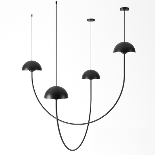 Modern Minimalist Pendant Lights ceilinglamp