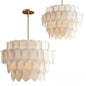 Petal Chandelier ceilinglamp