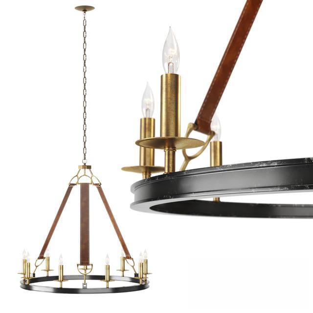 Modern Chandelier ceilinglamp