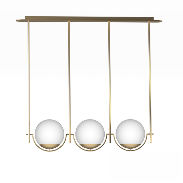 Modern Minimalist Pendant Light ceilinglamp