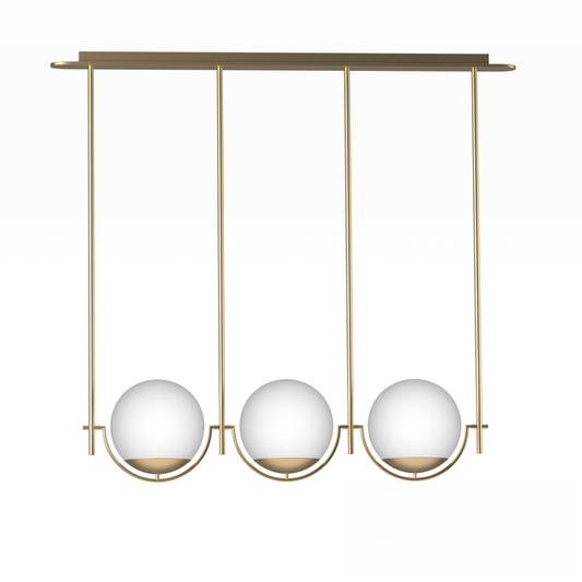 Modern Minimalist Pendant Light ceilinglamp