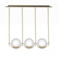 Modern Minimalist Pendant Light ceilinglamp