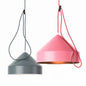 Colorful Cone Pendant ceilinglamp
