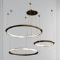 Modern Ring Chandelier ceilinglamp