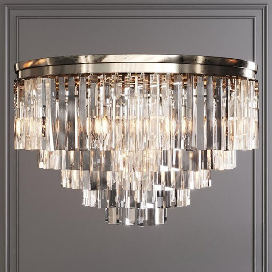 Crystal Chandelier Modern ceilinglamp
