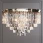 Crystal Chandelier Modern ceilinglamp