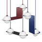 Geometric Modern Pendant Light