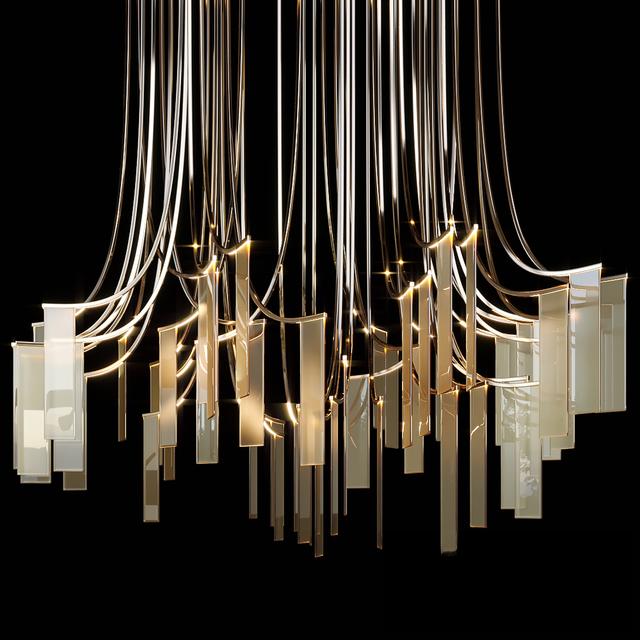 Modern Chandelier ceilinglamp