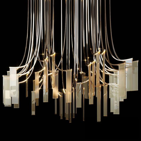 Modern Chandelier
