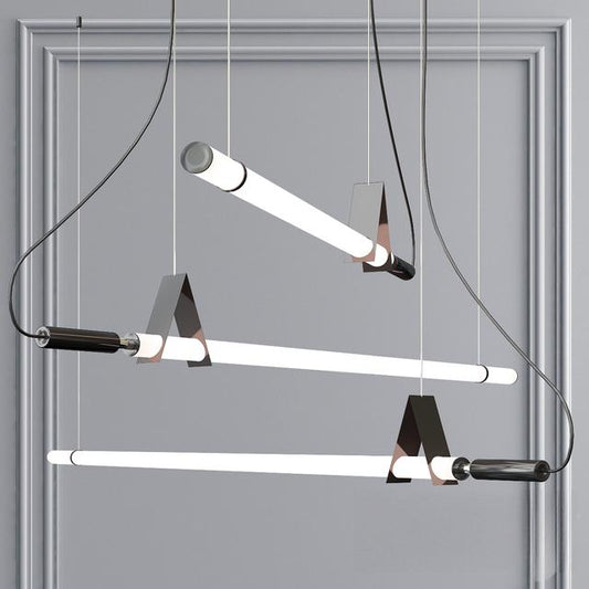 Modern Minimalist Pendant Light