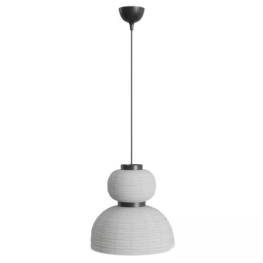 White Hanging Lamp ceilinglamp
