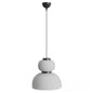 White Hanging Lamp ceilinglamp