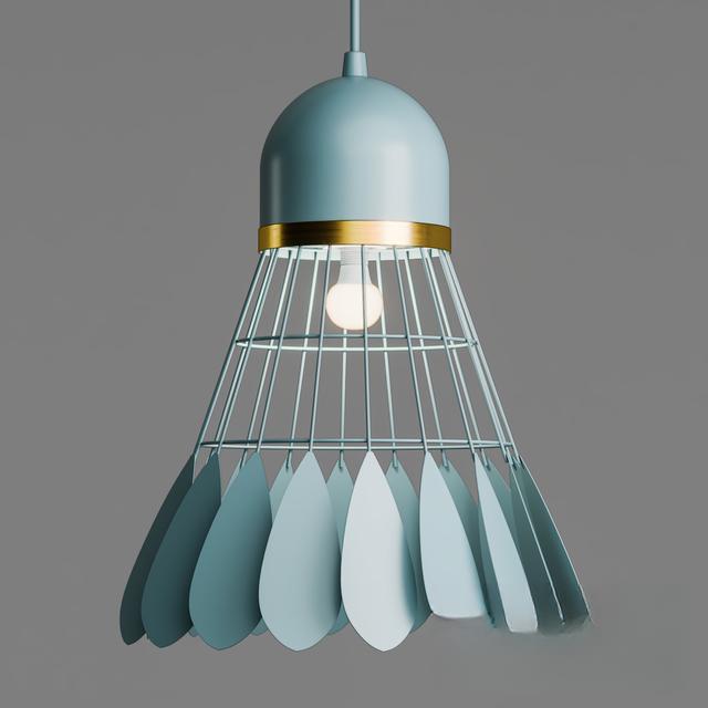 Badminton Pendant Light ceilinglamp