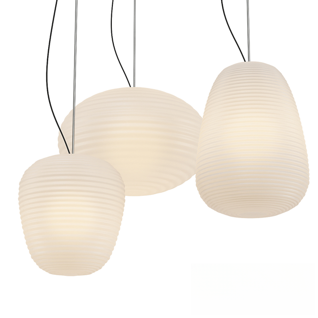 White Pendant Light ceilinglamp