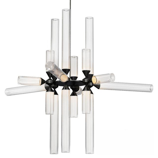 Geometric Modern Chandelier ceilinglamp