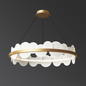 Modern Round Chandelier ceilinglamp