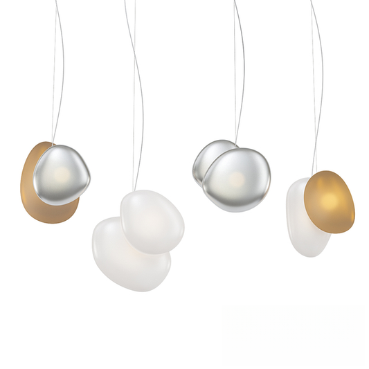Modern Simple Hanging Pendant Light