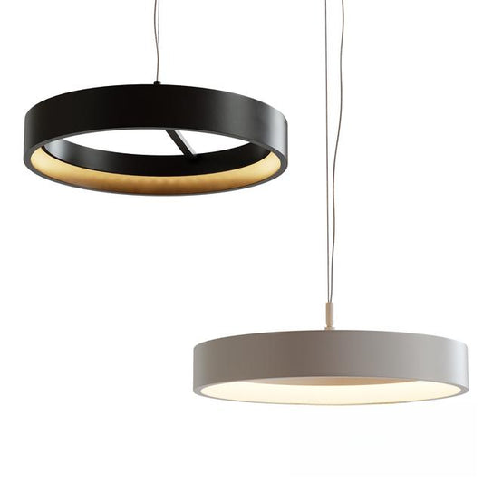 Modern Simple Pendant Light