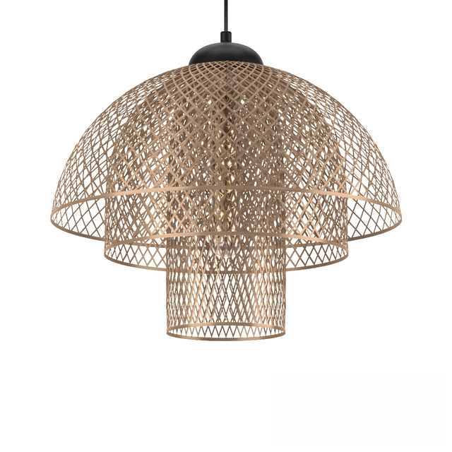 Woven Pendant Light ceilinglamp