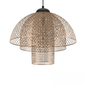 Woven Pendant Light ceilinglamp