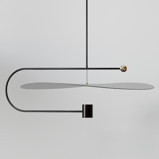 Modern Simple Pendant Light ceilinglamp