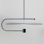 Modern Simple Pendant Light ceilinglamp