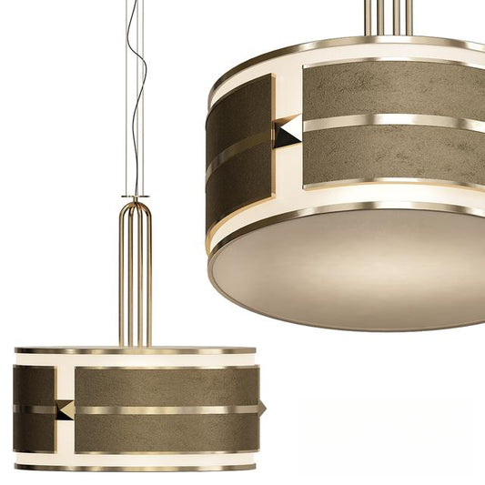 Modern Metal Pendant ceilinglamp