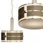 Modern Metal Pendant ceilinglamp