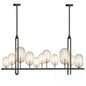 Modern Linear Chandelier ceilinglamp