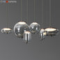 Glass Pendant Lighting ceilinglamp