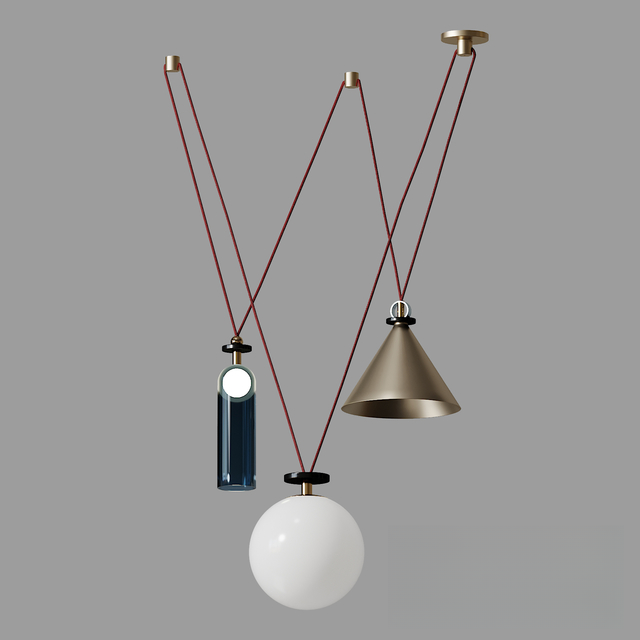 Modern Pendant Light ceilinglamp
