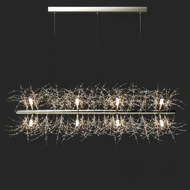 Modern Chandelier ceilinglamp