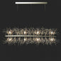 Modern Chandelier ceilinglamp