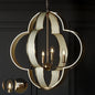 Geometric Modern Chandelier