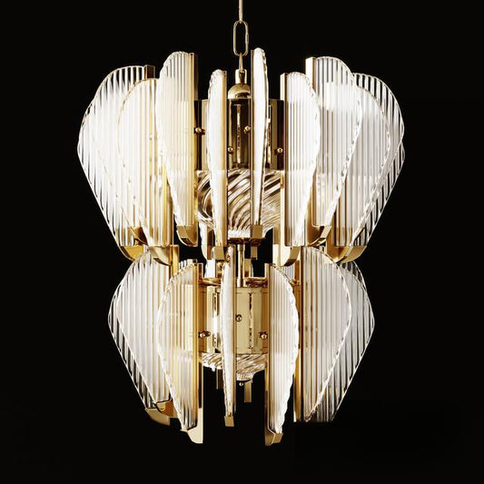 Modern Chandelier