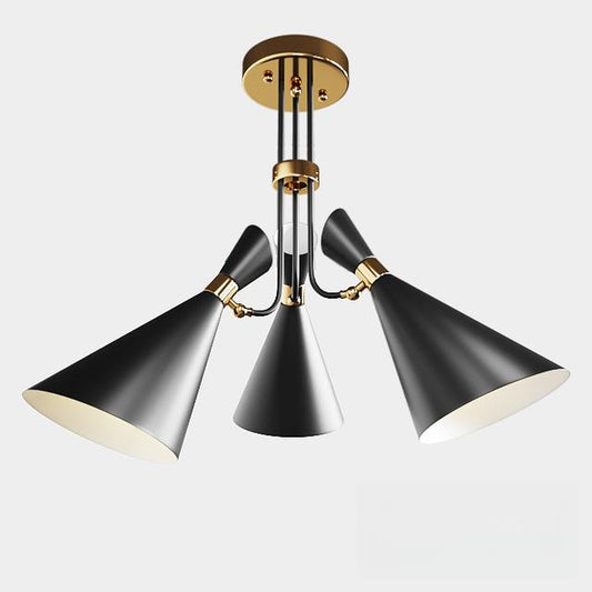 BlackGoldModern