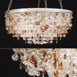 Crystal Chandelier Modern ceilinglamp
