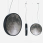 Moon Shape Modern Pendant Light ceilinglamp