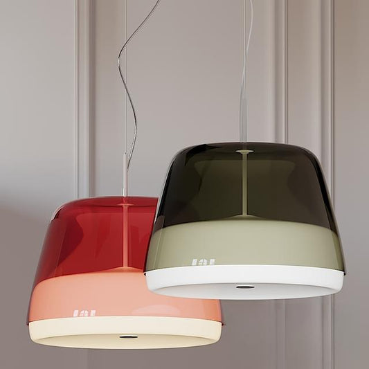 Colorful Modern Pendant Light ceilinglamp
