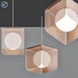 Geometric Modern Pendant ceilinglamp