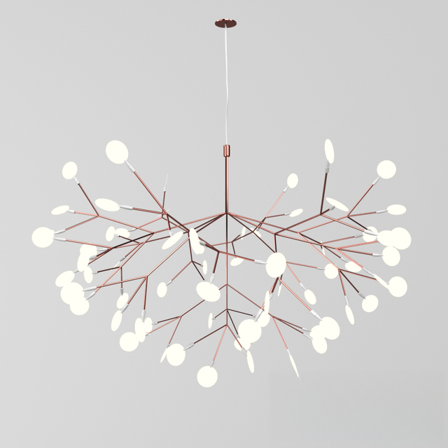 ModernBranchChandelier ceilinglamp