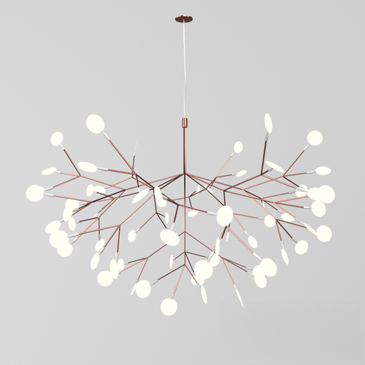 ModernBranchChandelier ceilinglamp